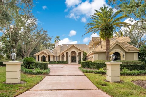 House in Windermere, Florida 4 bedrooms, 712.47 sq.m. № 2284065 - photo 3