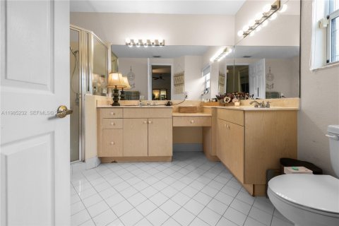 Casa en venta en Homestead, Florida, 4 dormitorios, 165.27 m2 № 2047537 - foto 16