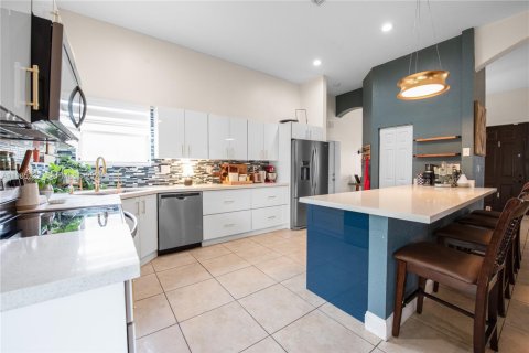 Casa en venta en Homestead, Florida, 4 dormitorios, 165.27 m2 № 2047537 - foto 6