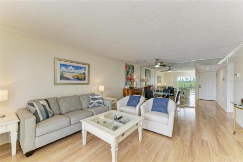 Condominio en alquiler en Sarasota, Florida, 2 dormitorios, 95.6 m2 № 1916485 - foto 20