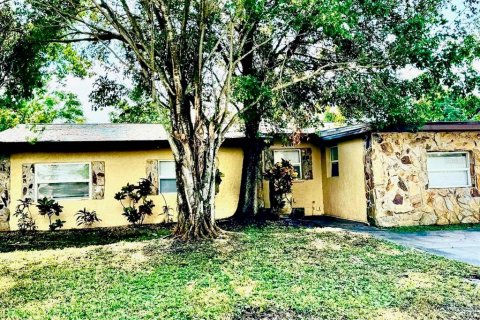 House in Pinellas Park, Florida 3 bedrooms, 132.94 sq.m. № 2358509