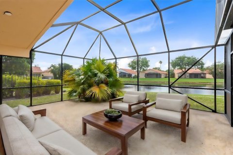 Casa en venta en Boca Raton, Florida, 3 dormitorios, 192.12 m2 № 1061220 - foto 1