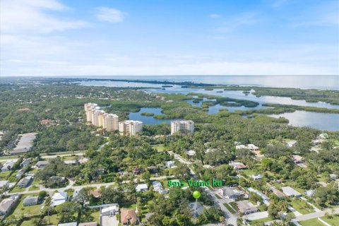 Купить виллу или дом в Сарасота, Флорида 3 комнаты, 80.82м2, № 1917059 - фото 21
