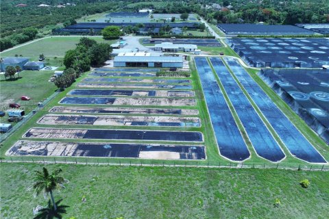 Villa ou maison à vendre à Homestead, Floride: 5 chambres, 733.56 m2 № 2004372 - photo 6