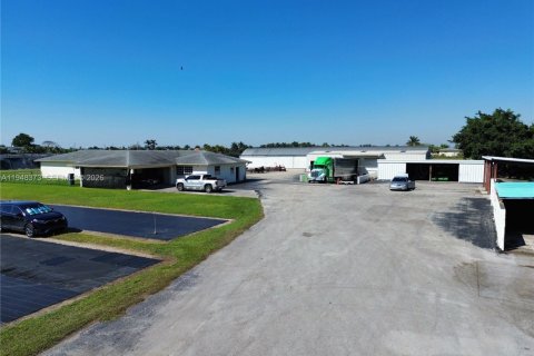 Villa ou maison à vendre à Homestead, Floride: 5 chambres, 733.56 m2 № 2004372 - photo 4