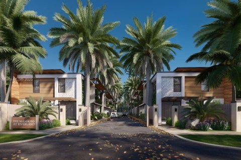 Commercial property in Fort Lauderdale, Florida № 1726876 - photo 3