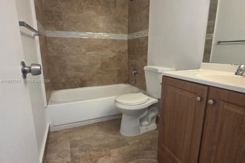 Copropriété à louer à Miami, Floride: 2 chambres, 109.16 m2 № 2051539 - photo 26