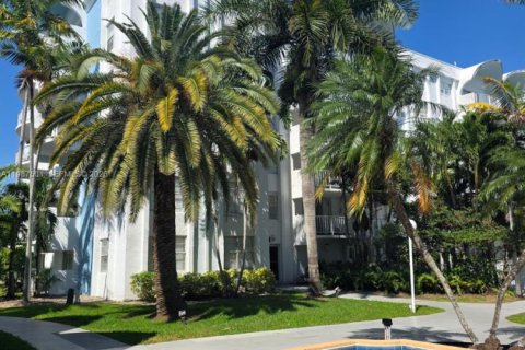 Copropriété à louer à Miami, Floride: 2 chambres, 109.16 m2 № 2051539 - photo 29