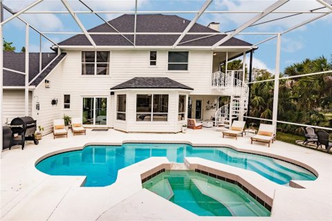 Casa en venta en Sarasota, Florida, 3 dormitorios, 220.74 m2 № 2195688 - foto 4
