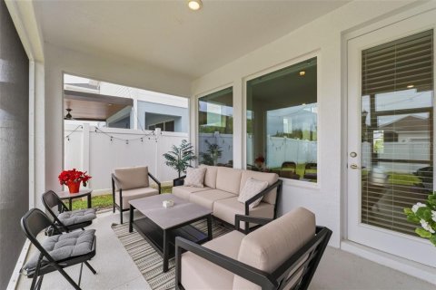 Villa ou maison à louer à Wesley Chapel, Floride: 4 chambres, 218.97 m2 № 2166624 - photo 29