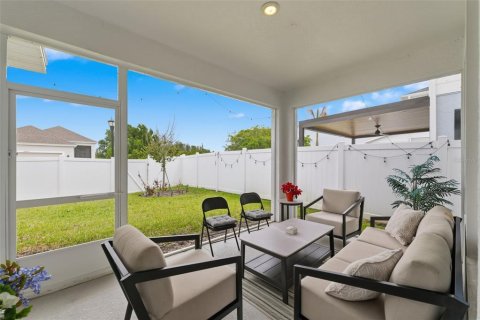Villa ou maison à louer à Wesley Chapel, Floride: 4 chambres, 218.97 m2 № 2166624 - photo 28