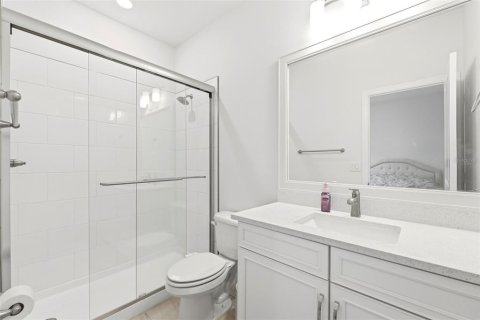 Villa ou maison à louer à Wesley Chapel, Floride: 4 chambres, 218.97 m2 № 2166624 - photo 24
