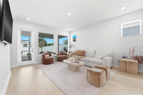 Villa ou maison à louer à Wesley Chapel, Floride: 4 chambres, 218.97 m2 № 2166624 - photo 14