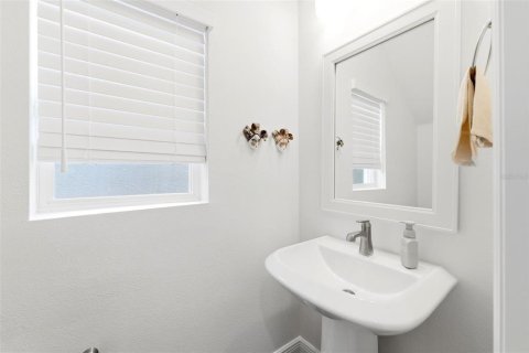 Villa ou maison à louer à Wesley Chapel, Floride: 4 chambres, 218.97 m2 № 2166624 - photo 26