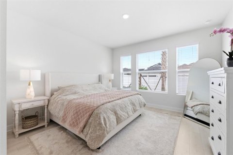 Villa ou maison à louer à Wesley Chapel, Floride: 4 chambres, 218.97 m2 № 2166624 - photo 17