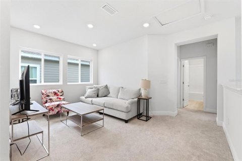 Villa ou maison à louer à Wesley Chapel, Floride: 4 chambres, 218.97 m2 № 2166624 - photo 21