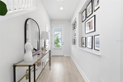 Villa ou maison à louer à Wesley Chapel, Floride: 4 chambres, 218.97 m2 № 2166624 - photo 5
