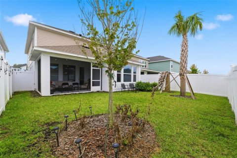Villa ou maison à louer à Wesley Chapel, Floride: 4 chambres, 218.97 m2 № 2166624 - photo 30