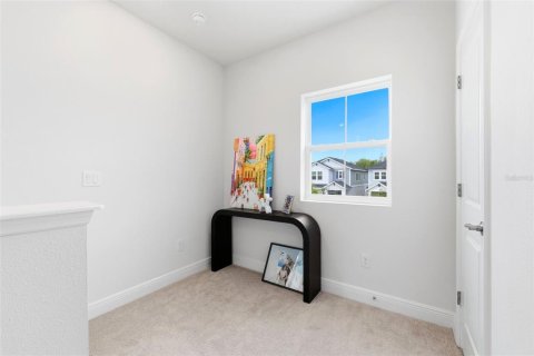 Villa ou maison à louer à Wesley Chapel, Floride: 4 chambres, 218.97 m2 № 2166624 - photo 20