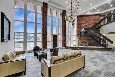 Copropriété à vendre à Lauderdale Lakes, Floride: 1 chambre, 61.5 m2 № 2002265 - photo 7