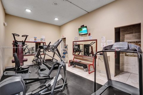 Copropriété à vendre à Lauderdale Lakes, Floride: 1 chambre, 61.5 m2 № 2002265 - photo 8