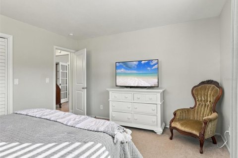 Villa ou maison à vendre à Englewood, Floride: 3 chambres, 145.48 m2 № 2437399 - photo 20