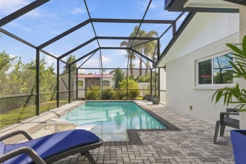 Villa ou maison à vendre à Englewood, Floride: 3 chambres, 145.48 m2 № 2437399 - photo 29