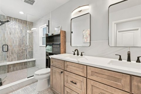 Villa ou maison à vendre à Englewood, Floride: 3 chambres, 145.48 m2 № 2437399 - photo 21
