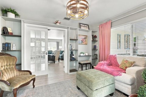 Villa ou maison à vendre à Englewood, Floride: 3 chambres, 145.48 m2 № 2437399 - photo 25