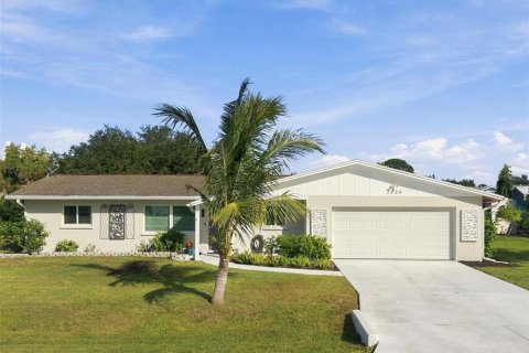 Villa ou maison à vendre à Englewood, Floride: 3 chambres, 145.48 m2 № 2437399 - photo 7