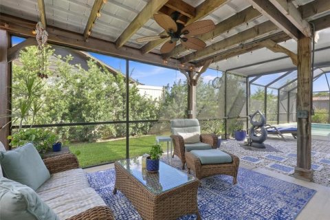 Villa ou maison à vendre à Englewood, Floride: 3 chambres, 145.48 m2 № 2437399 - photo 27