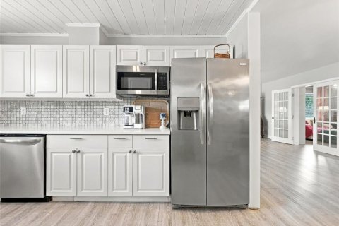 Villa ou maison à vendre à Englewood, Floride: 3 chambres, 145.48 m2 № 2437399 - photo 15