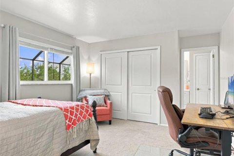 Villa ou maison à vendre à Englewood, Floride: 3 chambres, 145.48 m2 № 2437399 - photo 16