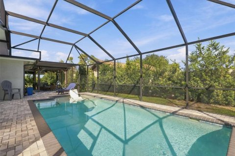 Villa ou maison à vendre à Englewood, Floride: 3 chambres, 145.48 m2 № 2437399 - photo 3
