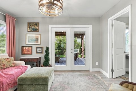 Villa ou maison à vendre à Englewood, Floride: 3 chambres, 145.48 m2 № 2437399 - photo 24