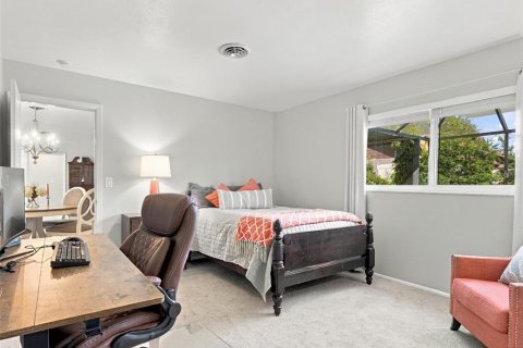Villa ou maison à vendre à Englewood, Floride: 3 chambres, 145.48 m2 № 2437399 - photo 17