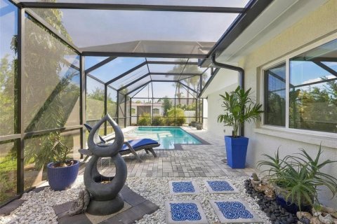Villa ou maison à vendre à Englewood, Floride: 3 chambres, 145.48 m2 № 2437399 - photo 28