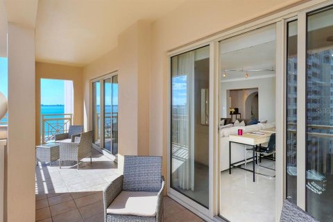 Appartement à louer à Sarasota, Floride: 3 chambres, 330.08 m2 № 1440919 - photo 16