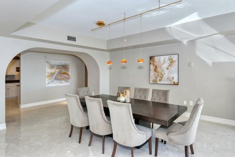 Appartement à louer à Sarasota, Floride: 3 chambres, 330.08 m2 № 1440919 - photo 28