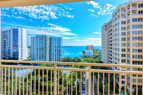Appartement à louer à Sarasota, Floride: 3 chambres, 330.08 m2 № 1440919 - photo 8