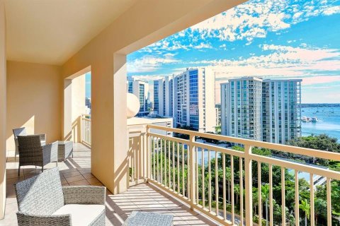 Appartement à louer à Sarasota, Floride: 3 chambres, 330.08 m2 № 1440919 - photo 15