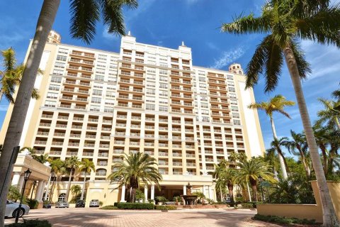 Appartement à louer à Sarasota, Floride: 3 chambres, 330.08 m2 № 1440919 - photo 1