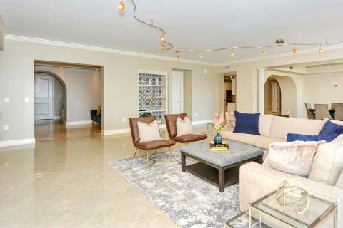 Appartement à louer à Sarasota, Floride: 3 chambres, 330.08 m2 № 1440919 - photo 17