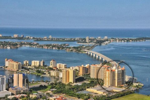 Appartement à louer à Sarasota, Floride: 3 chambres, 330.08 m2 № 1440919 - photo 3