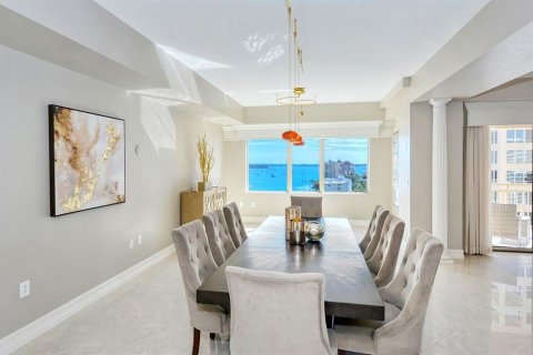 Appartement à louer à Sarasota, Floride: 3 chambres, 330.08 m2 № 1440919 - photo 21