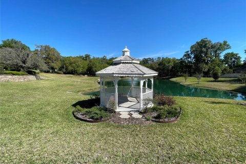 Terreno en venta en Ocala, Florida № 1913979 - foto 11