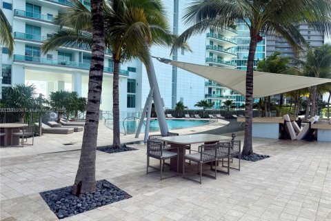 Condominio en venta en Miami, Florida, 1 dormitorio, 87.14 m2 № 1932615 - foto 15