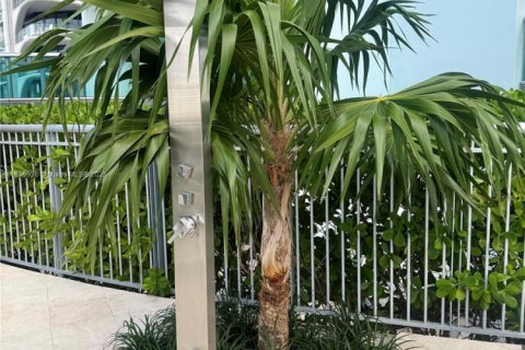 Condominio en venta en Miami, Florida, 1 dormitorio, 87.14 m2 № 1932615 - foto 8