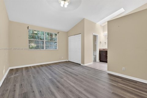 Adosado en venta en Tamarac, Florida, 3 dormitorios, 135.08 m2 № 2006428 - foto 26