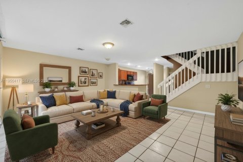 Adosado en venta en Tamarac, Florida, 3 dormitorios, 135.08 m2 № 2006428 - foto 4